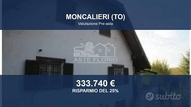 Immobile in asta di 372 m² con più di 5 locali e b