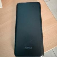 Power Bank Aukey