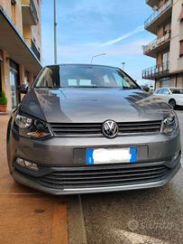 VW Polo 1.0 Benzina