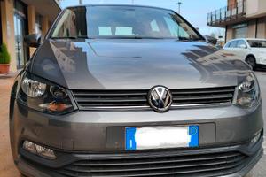 VW Polo 1.0 Benzina