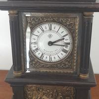 antico Orologio Da Tavolo Con Carillon 