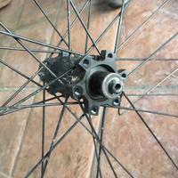 Cerchi da 29” roval