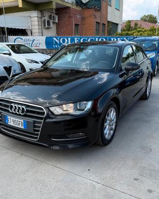 A3 SPORTBACK 2.0 150CV 2013-NUOVO PREZZO