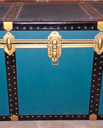 Baule vintage