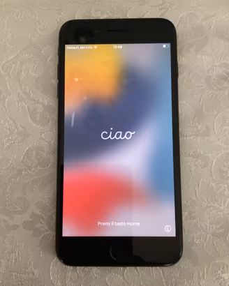 IPHONE 7 PLUS IMEI 355346085100731