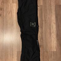 Burton Pantalone Snowboard AK Swash TG L Gore-Tex