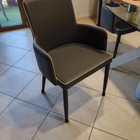 poltroncine ecopelle