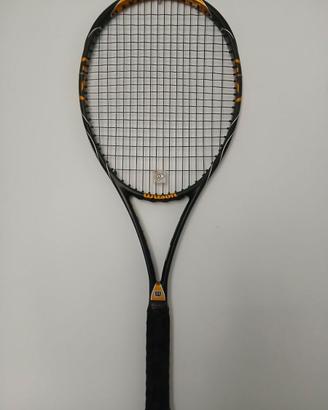 Racchetta da tennis Wilson K Factor K Blade Tour