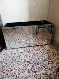 ingresso arredamento. 