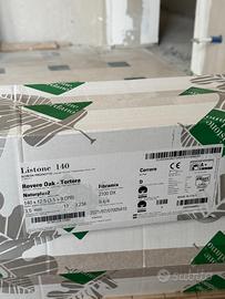 Parquet Listone Giordano NUOVO - ROVERE OAK TORTOR