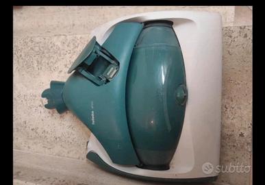 Lava asciuga Folletto