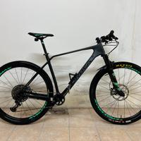 Orbea Alma M25 XL