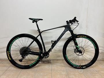 Orbea Alma M25 XL