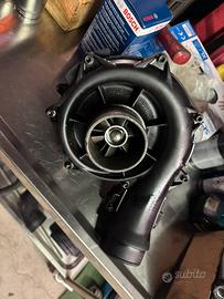 Turbo seadoo 215/255/260 revisionato rxp/rxt
