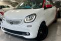 Smart ForFour 70 1.0 Proxy