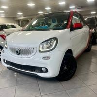 Smart ForFour 70 1.0 Proxy