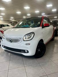 Smart ForFour 70 1.0 Proxy