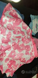 Abbigliamento Bimba estate 9-10