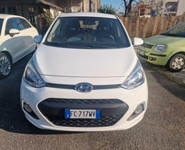 Hyundai i10 1.0 MPI Login