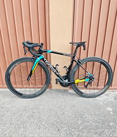 Bici Wilier GTR Carbon 