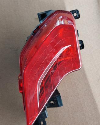 FANALE FRECCIA POSTERIORE DESTRA TMAX T-MAX 530, 2