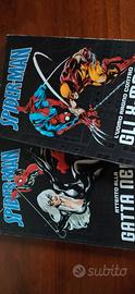 Fumetti Spiderman 