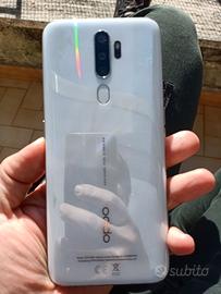 smartphone Oppo A5 2020 ricambi