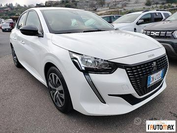 PEUGEOT - 208 1.5 bluehdi Active s&s 100cv