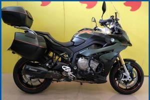BMW S 1000 XR Garantita e Finanziabile