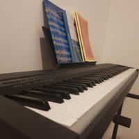 Piano digitale Yamaha P-45