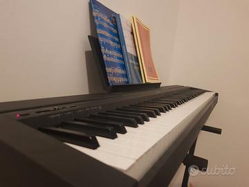 Piano digitale Yamaha P-45