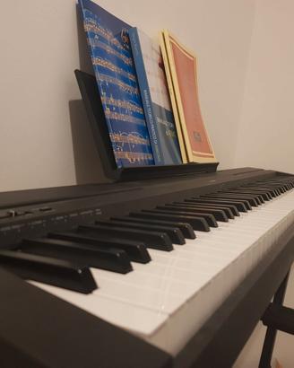 Piano digitale Yamaha P-45