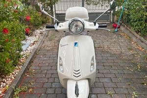 Vespa primavera 50cc