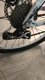 Mountain bike 