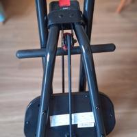 Vogatore da casa pieghevole