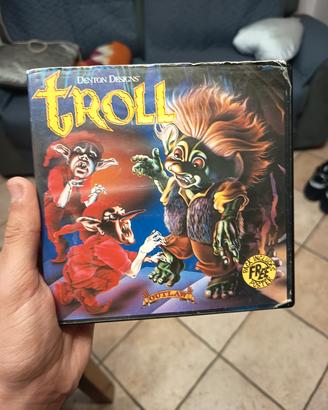 gioco comodore 64 