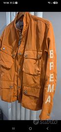 giacca Brema 