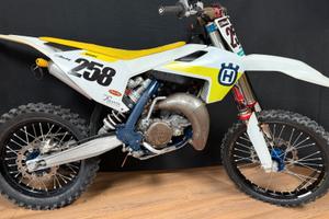 Husqvarna TC 85 - 2021   2ore