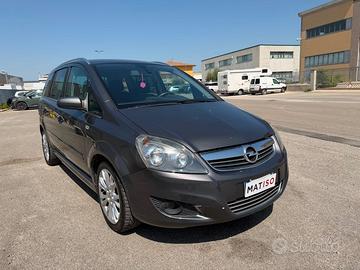 Opel Zafira 1.6 Turbo EcoM