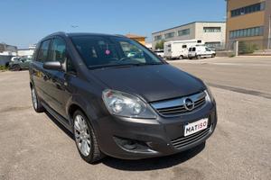 Opel Zafira 1.6 Turbo EcoM
