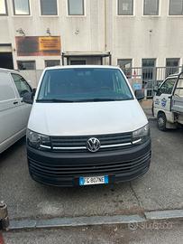 Vw transporter t6