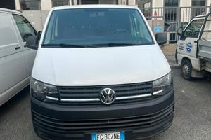Vw transporter t6