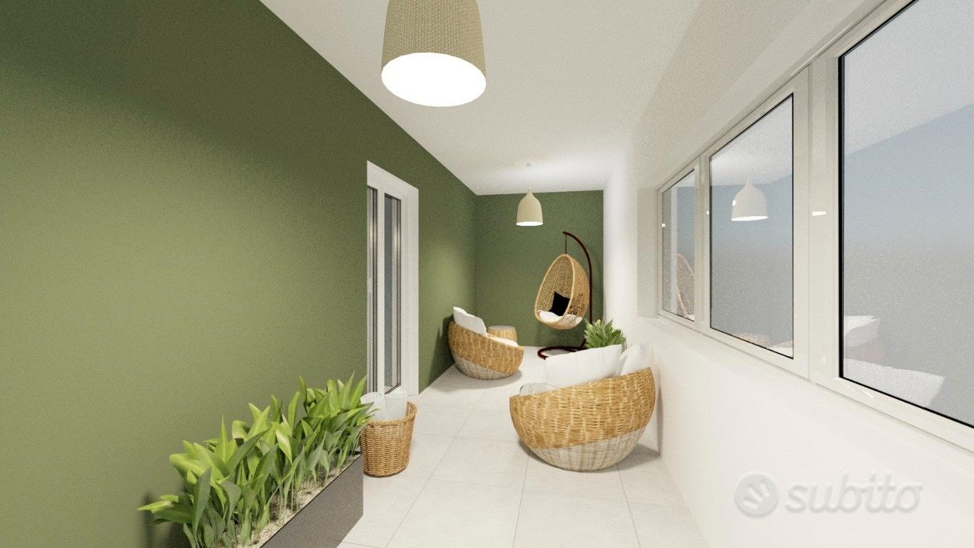 Appartamento – Grottaglie, Quartiere delle Ceramiche, Taranto - Altro