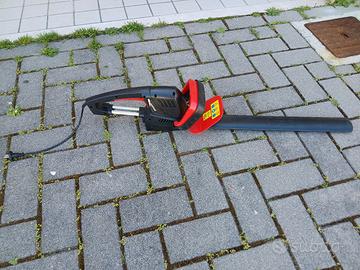 Tagliasiepe elettrica 