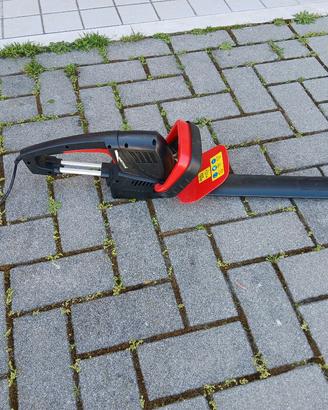 Tagliasiepe elettrica 