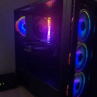 PC Gaming Completo