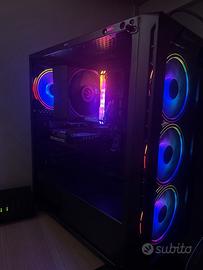 PC Gaming Completo
