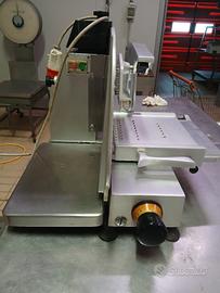 affettatrice professionale Berkel 