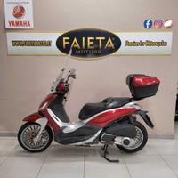 Piaggio Beverly 300 i.e. - 2011