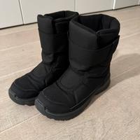 Scarponi doposcì decathlon